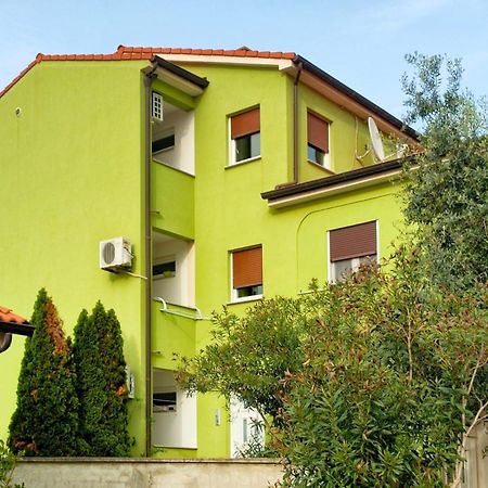 Rafael Apartments Medulin Exterior photo