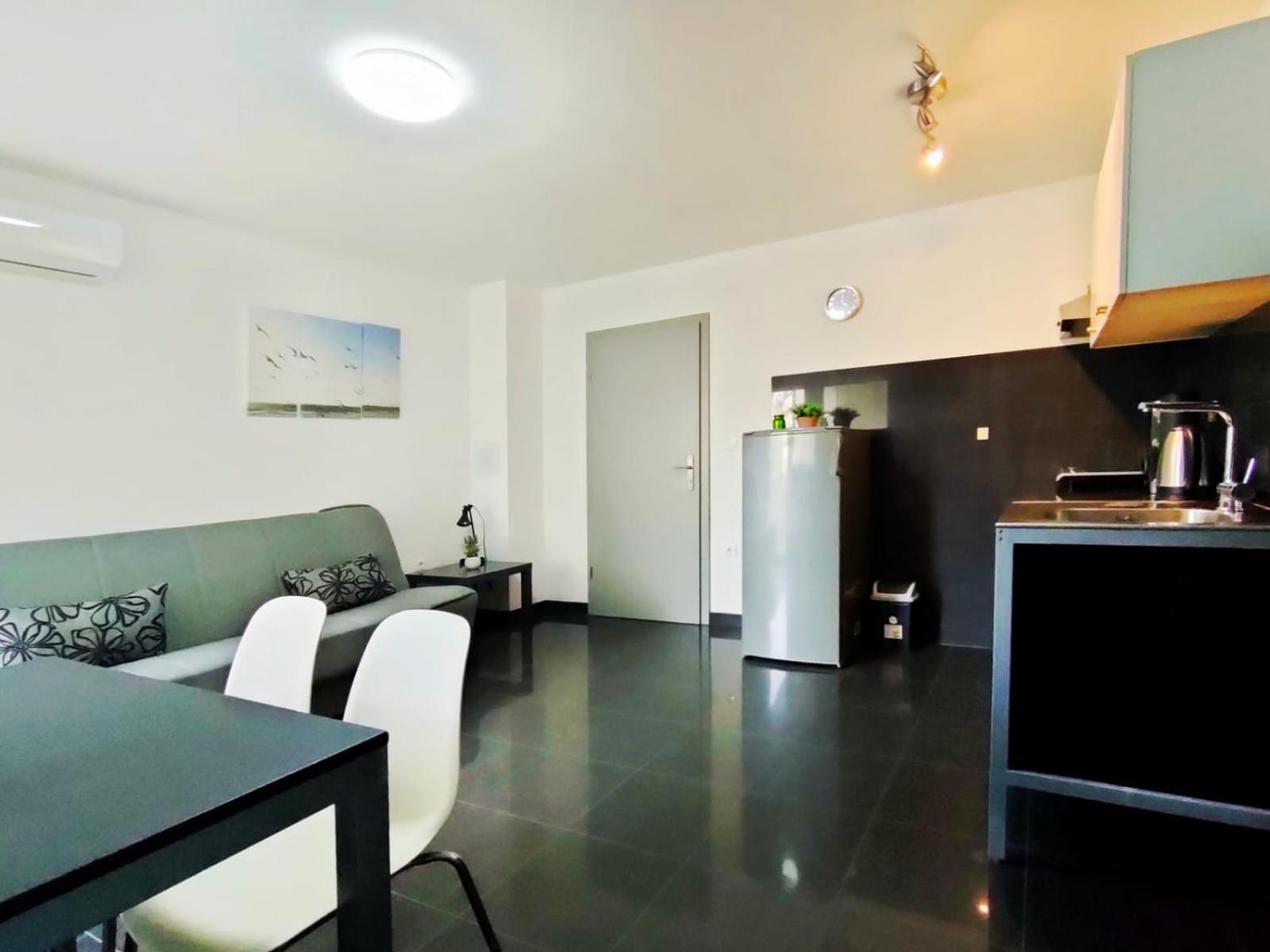 Rafael Apartments Medulin Exterior photo